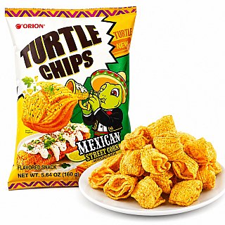 Turtle Chips product