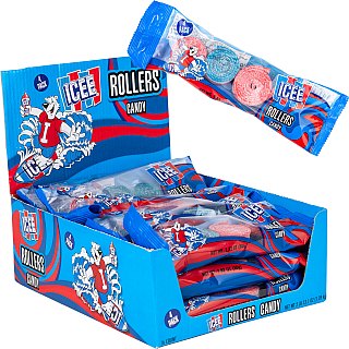 ICEE product