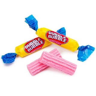 Dubble Bubble product