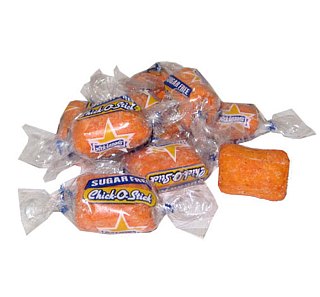 Atkinson Sugar Free Chick O Stick Nuggets 3 lb