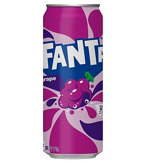 Fanta product