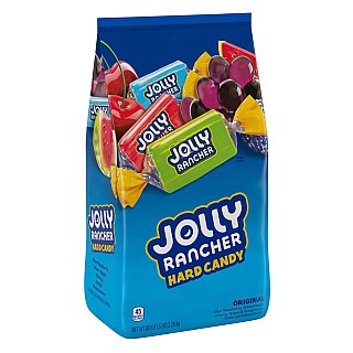 Jolly Ranchers 5 Pound bag