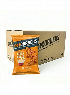 PopCorners product