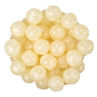 Sweet Candy Co Pina Colada Fruit Sours Chewy Candy 5 lb