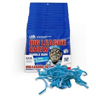 Big League Chew product