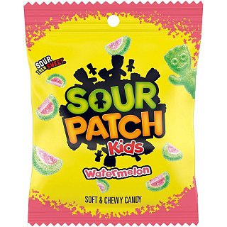 Sour Patch Kids product