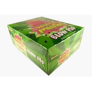 Charms Blow Pop What A Melon 48 Count Tray