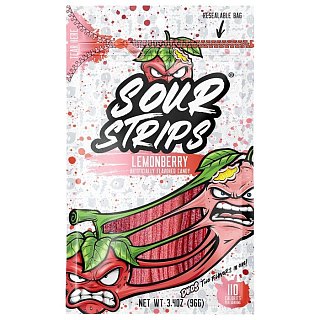Sour Strips product