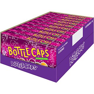 Bottle Caps Soda Candy Theater Box 10 COUNT