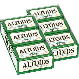 Altoids product