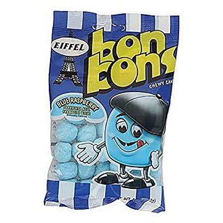 Eiffel Bon Bon Blue Raspberry 4oz