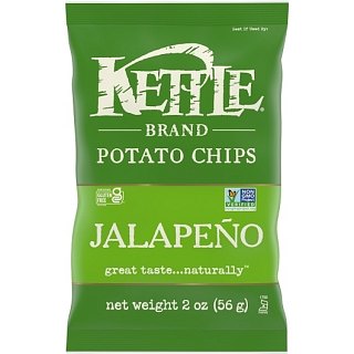 Kettle Brand product