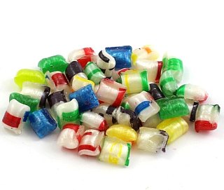 Cavalier Candies Assorted Baby Pillow Candy 5.5lb