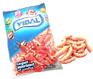 Vidal product