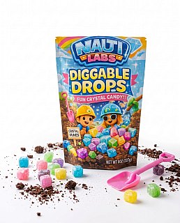 Hard Candy product