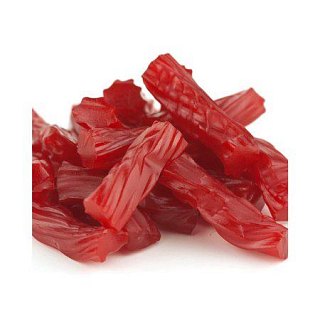 Licorice product
