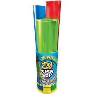 Push Pop