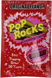 Pop Rocks