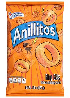 Yummies product