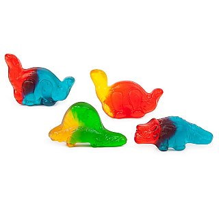 Vidal Gummy Dinosaurs 2.2 lb