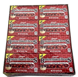 Boston Baked Beans