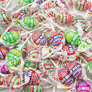 Charms Blow Pop Lollipop Assorted Flavors 5 Pound Bag