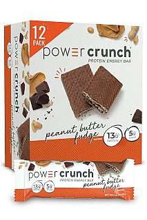 Power Crunch product