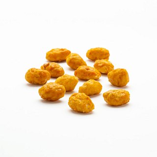 Sconza Butter Toffee Coated Crunchy Peanuts 7lb