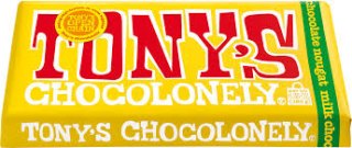 Taffy & Caramel product