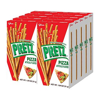 Glico product