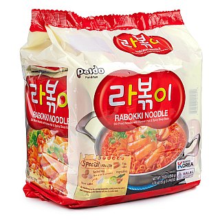 Paldo product