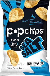 Popchips product