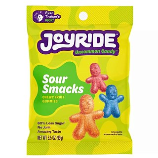 Joyride product
