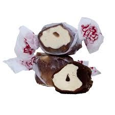Taffy Town Chocolate 2.5 Pound Bag Individually Wrapped Bulk