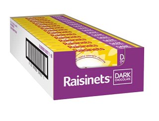 Raisinets