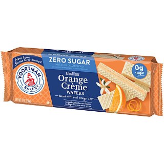 Voortman product