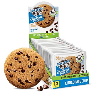 Lenny & Larry's product