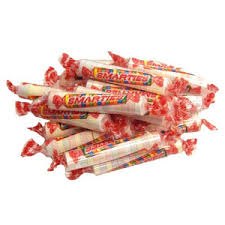 Smarties 5 pound bag