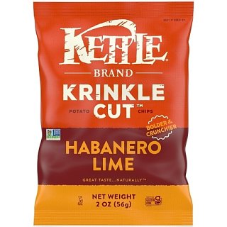 Kettle Brand product