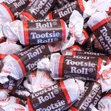 Tootsie Rolls 6 pound bag