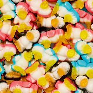 Trolli product