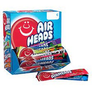 Airheads Gravity Feed 60ct