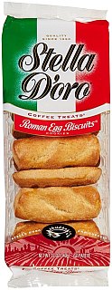 Stella Doro D'oro Roman Egg Biscuit Cookie 12 oz