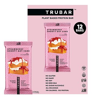 TRUBAR product