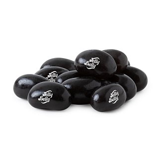 Jelly Belly LICORICE Jelly Beans 5 lbs