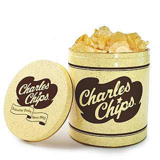 Chips & Salty Snacks product