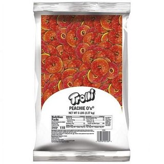 Trolli product