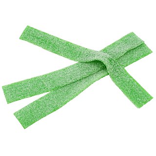 SourX Extra Sour Soft Candy Belts Green Apple 3.3 lb SPAIN