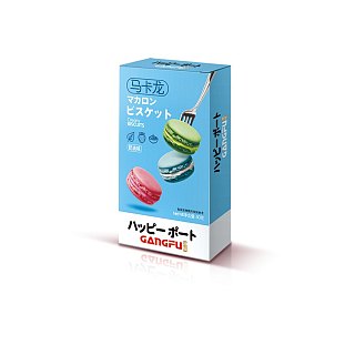Gangfu product
