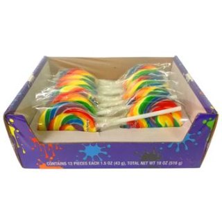 Lollipops & Pops product